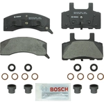 Order BOSCH - BP370 - Disc Brake Pad For Your Vehicle