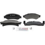Order BOSCH - BP375 - Disc Brake Pad For Your Vehicle