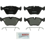 Order BOSCH - BP394A - Disc Brake Pad For Your Vehicle