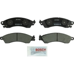 Order BOSCH - BP412 - Disc Brake Pad For Your Vehicle