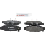 Order BOSCH - BP413 - Brake Pad For Your Vehicle