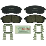 Order BOSCH - BP430 - Disc Brake Pad For Your Vehicle