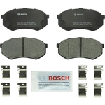 Order BOSCH - BP433 - Disc Brake Pad For Your Vehicle