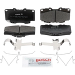 Order BOSCH - BP436 - Disc Brake Pad For Your Vehicle