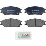 Order BOSCH - BP440 - Disc Brake Pad For Your Vehicle