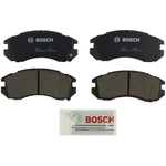 Order BOSCH - BP470 - Disc Brake Pad For Your Vehicle
