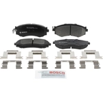 Order BOSCH - BP477 - Disc Brake Pad For Your Vehicle