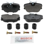 Order BOSCH - BP493 - Disc Brake Pad For Your Vehicle