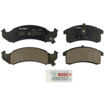 Order BOSCH - BP505 - Front Disc Brake Pads For Your Vehicle