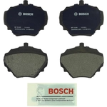 Order BOSCH - BP520 - Disc Brake Pad For Your Vehicle
