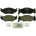 Order BOSCH - BP522 - Front Disc Brake Pads For Your Vehicle