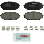 Order BOSCH - BP525 - Disc Brake Pad For Your Vehicle