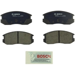 Order BOSCH - BP535 - Disc Brake Pad For Your Vehicle