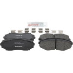 Order BOSCH - BP551 - Disc Brake Pad For Your Vehicle