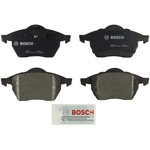 Order BOSCH - BP555 - Disc Brake Pad For Your Vehicle