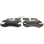 Order BOSCH - BP557 - Disc Brake Pad For Your Vehicle