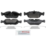 Order BOSCH - BP558 - Disc Brake Pad For Your Vehicle