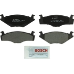 Order BOSCH - BP569 - Disc Brake Pad For Your Vehicle