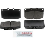 Order BOSCH - BP585 - Disc Brake Pad For Your Vehicle