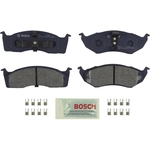 Order BOSCH - BP591 - Disc Brake Pad For Your Vehicle