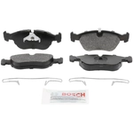 Order BOSCH - BP618 - Disc Brake Pad For Your Vehicle