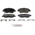 Order BOSCH - BP621 - Disc Brake Pad For Your Vehicle