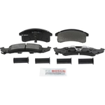 Order BOSCH - BP623 - Disc Brake Pad For Your Vehicle