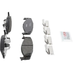 Order BOSCH - BP632 - Disc Brake Pads For Your Vehicle