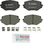 Order BOSCH - BP635 - Front Disc Brake Pads For Your Vehicle