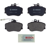 Order BOSCH - BP645 - Front Disc Brake Pads For Your Vehicle
