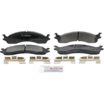 Order BOSCH - BP655 - Front Disc Brake Pads For Your Vehicle