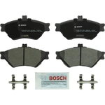 Order BOSCH - BP659 - Front Disc Brake Pads For Your Vehicle