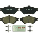 Order BOSCH - BP659 - Front Disc Brake Pads For Your Vehicle