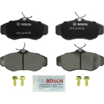 Order BOSCH - BP676 - Front Disc Brake Pads For Your Vehicle