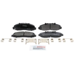 Order BOSCH - BP679 - Front Disc Brake Pads For Your Vehicle