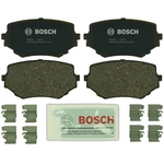Order BOSCH - BP680 - Front Disc Brake Pads For Your Vehicle