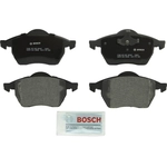 Order BOSCH - BP687 - Front Disc Brake Pads For Your Vehicle