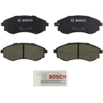 Order BOSCH - BP700 - Front Disc Brake Pads For Your Vehicle