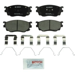 Order BOSCH - BP755 - Front Disc Brake Pads For Your Vehicle