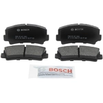 Order BOSCH - BP76 - Front Disc Brake Pads For Your Vehicle