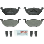 Order BOSCH - BP768 - Front Disc Brake Pads For Your Vehicle