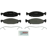 Order BOSCH - BP790 - Front Disc Brake Pads For Your Vehicle