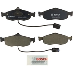 Order BOSCH - BP801 - Front Disc Brake Pads For Your Vehicle