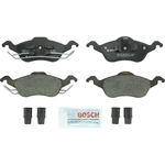Order BOSCH - BP816 - Front Disc Brake Pads For Your Vehicle