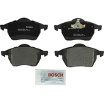 Order BOSCH - BP836 - Front Disc Brake Pads For Your Vehicle