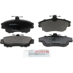 Order BOSCH - BP837 - Front Disc Brake Pads For Your Vehicle