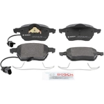 Order BOSCH - BP840 - Front Disc Brake Pads For Your Vehicle