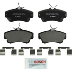 Order BOSCH - BP841 - Front Disc Brake Pads For Your Vehicle