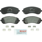Order BOSCH - BP844 - Front Disc Brake Pads For Your Vehicle