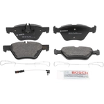 Order BOSCH - BP853 - Front Disc Brake Pads For Your Vehicle